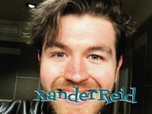 XanderReid