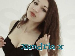 Xandria_x