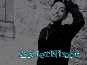 XavierNixon