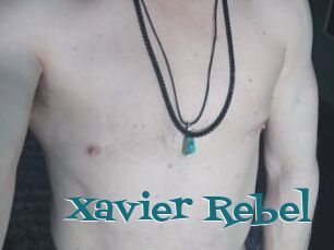 Xavier_Rebel