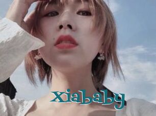 Xiababy