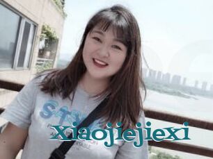 Xiaojiejiexi