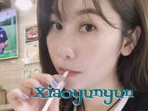 Xiaoyunyun