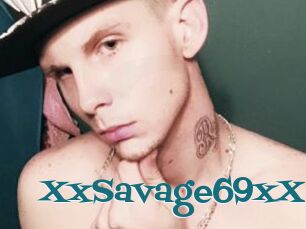 XxSavage69xX