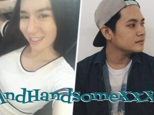 XxXPrettyAndHandsomeXxX