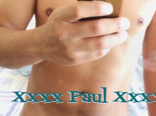 Xxxx_Paul_Xxxx