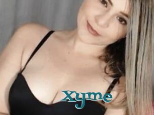 Xyme