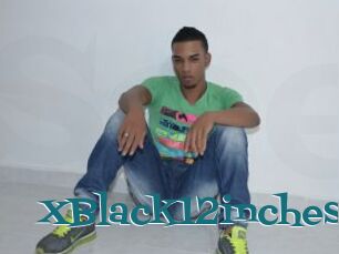 XBlack12inches