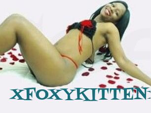 XFOXYKITTENx