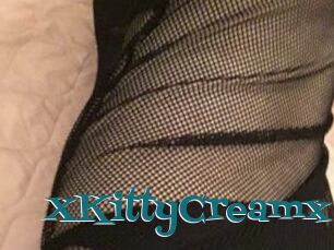 XKittyCreamx