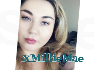 XMillieMae