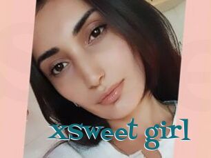 XSweet_girl