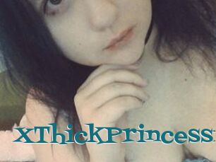 XThickPrincessx