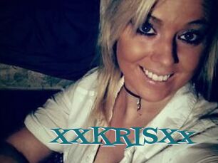 XXKRISXx