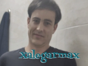 Xalegarmax