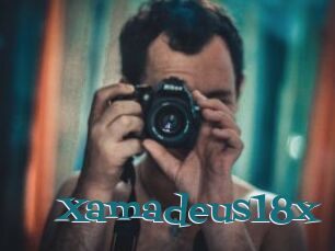 Xamadeus18x