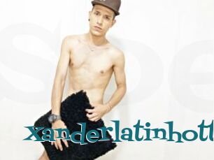 Xanderlatinhott