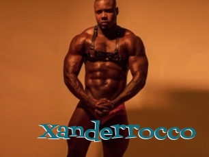 Xanderrocco