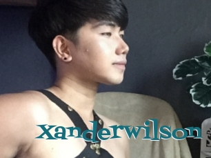 Xanderwilson