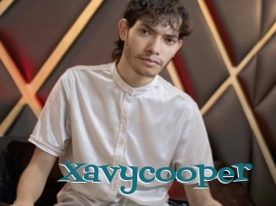 Xavycooper