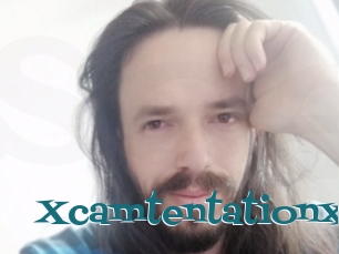 Xcamtentationx