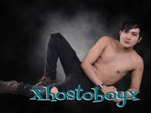 Xhostoboyx