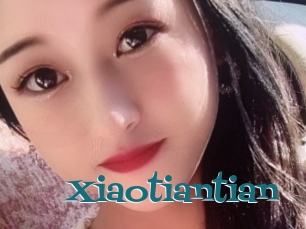 Xiaotiantian