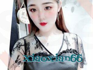 Xiaoxian66