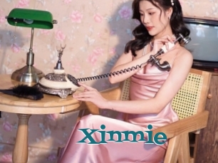 Xinmie