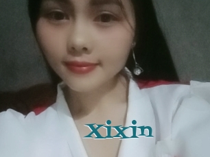 Xixin