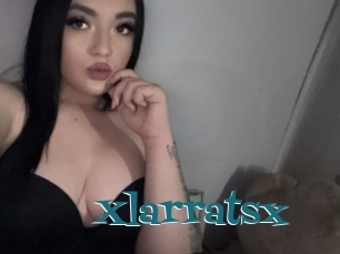 Xlarratsx