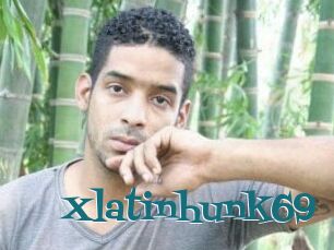 Xlatinhunk69