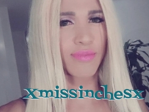 Xmissinchesx