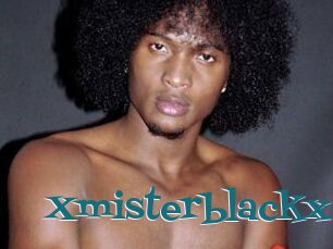 Xmisterblackx