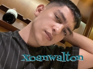 Xoanwalton