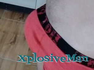 XplosiveMan