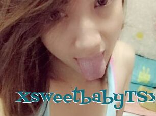 XsweetbabyTSx