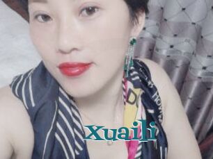 Xuaili