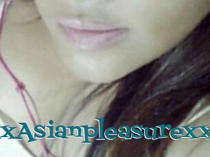 XxAsianpleasurexx