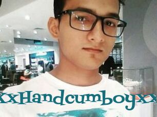 XxHandcumboyxx