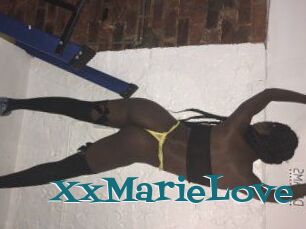 XxMarieLove