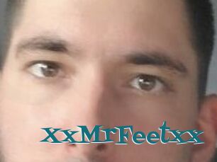 XxMrFeetxx