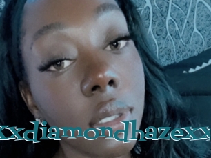 Xxdiamondhazexx