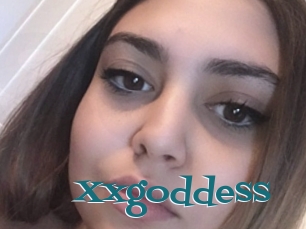 Xxgoddess