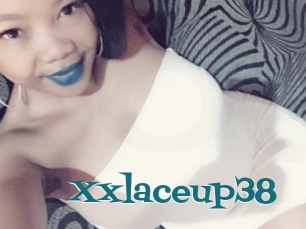 Xxlaceup38