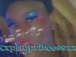 Xxplayprincessxx