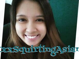 XxxSquirtingAsian