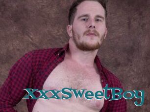 XxxSweetBoy