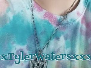 XxxTylerWatersxxx