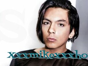Xxxmikexxxhot